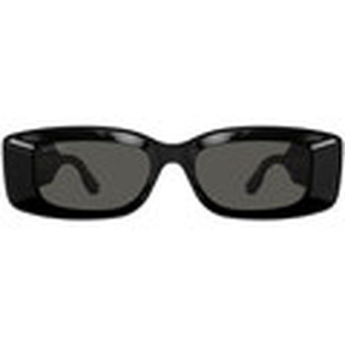 Gafas de sol Occhiali da sole GG1528S 001 para hombre - Gucci - Modalova