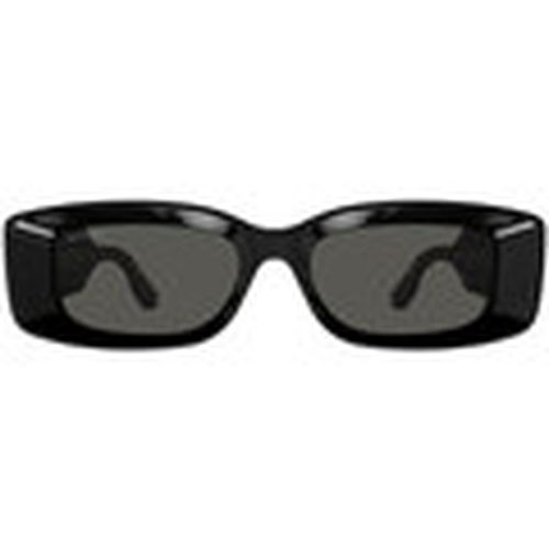 Gafas de sol Occhiali da sole GG1528S 001 para mujer - Gucci - Modalova