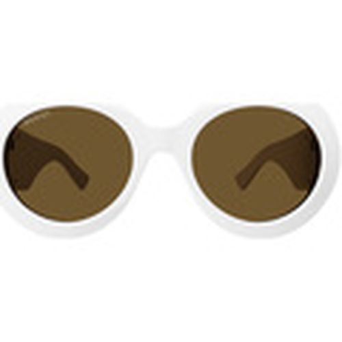Gafas de sol Occhiali da Sole GG1647S 003 para mujer - Gucci - Modalova