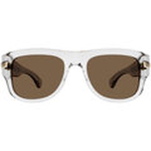 Gafas de sol Occhiali da sole GG1517S 004 para hombre - Gucci - Modalova