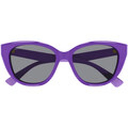 Gafas de sol Occhiali da Sole GG1588S 004 para mujer - Gucci - Modalova