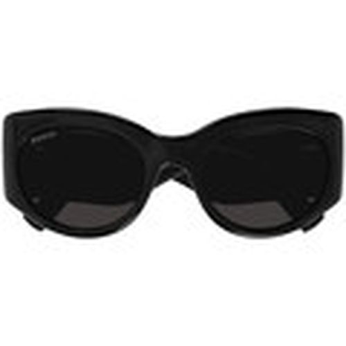 Gafas de sol Occhiali da Sole GG1544S 001 para mujer - Gucci - Modalova