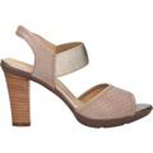 Zapatos de tacón D821VC 000LS D JADALIS para mujer - Geox - Modalova