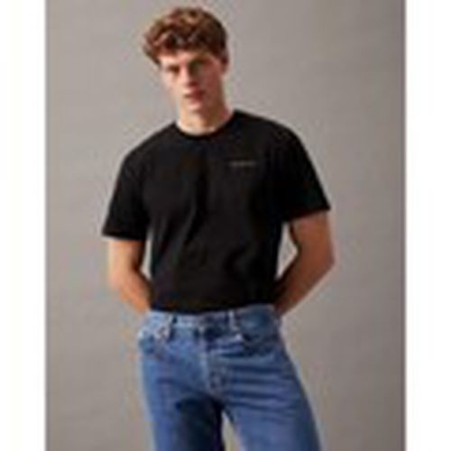 Camiseta J30J325679BEH para hombre - Calvin Klein Jeans - Modalova