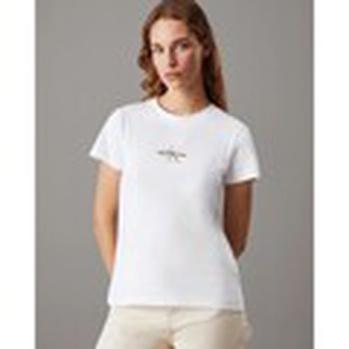 Tops y Camisetas J20J223563 para mujer - Calvin Klein Jeans - Modalova