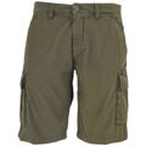 Short Pantalones cortos Dover Ripstop Hombre Military para hombre - Modfitters - Modalova