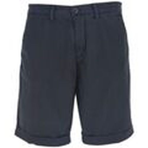 Short Pantalones cortos Brighton Hombre Dark Navy para hombre - Modfitters - Modalova