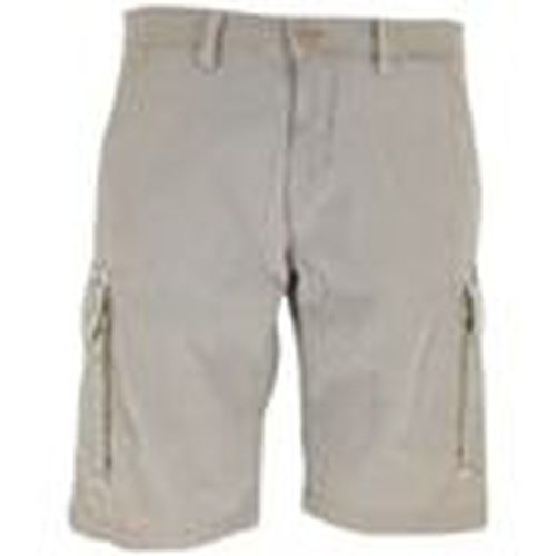 Short Pantalones cortos Dover Ripstop Hombre Stone para hombre - Modfitters - Modalova