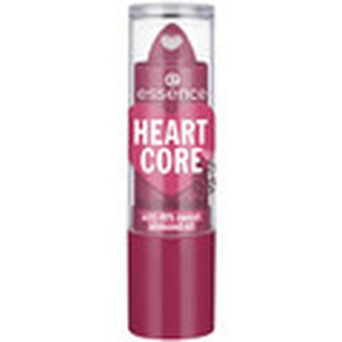 Cuidado & bases de labios Bálsamo labial Heart Core Fruity para mujer - Essence - Modalova
