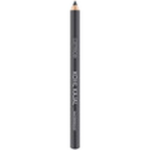 Lápiz de ojos Waterproof Kohl Kajal Pencil - 50 Beat Anthrazit para mujer - Catrice - Modalova