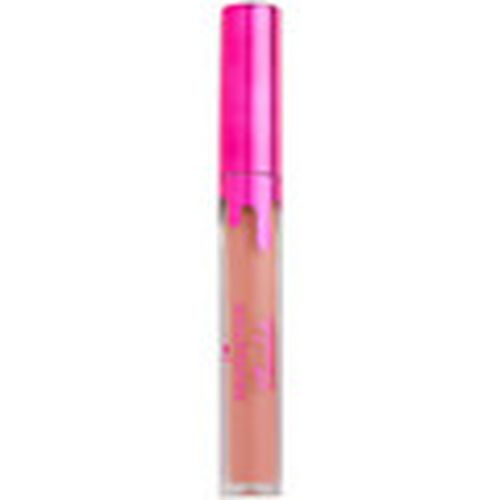 Gloss Gloss I Heart Chocolate - Chocolate Chip Cookie Dough para mujer - Makeup Revolution - Modalova