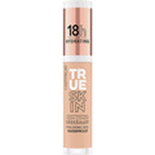 Antiarrugas & correctores True Skin High Coverage Concealer - 20 Warm para mujer - Catrice - Modalova