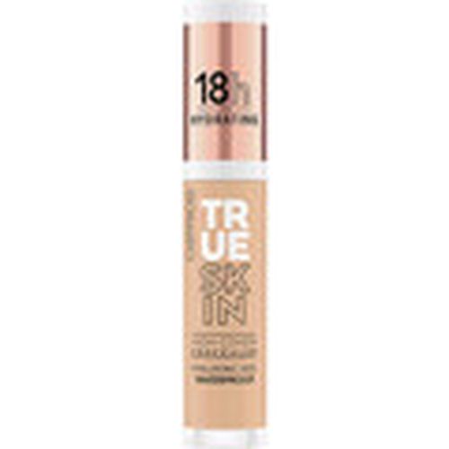 Antiarrugas & correctores True Skin High Coverage Concealer - 32 Neutral Biscuit para mujer - Catrice - Modalova