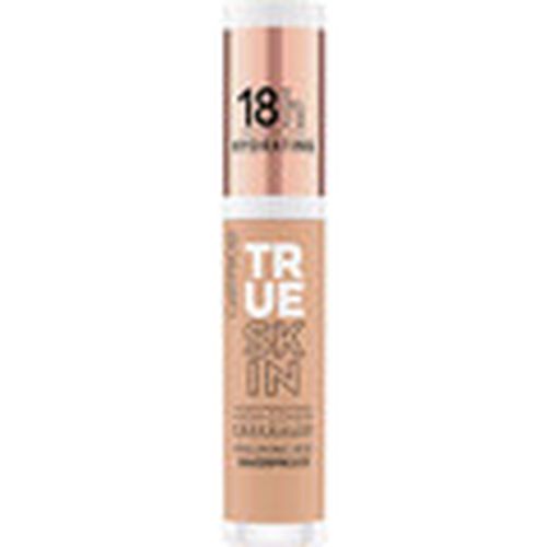 Antiarrugas & correctores True Skin High Coverage Concealer - 46 Warm Toffee para mujer - Catrice - Modalova