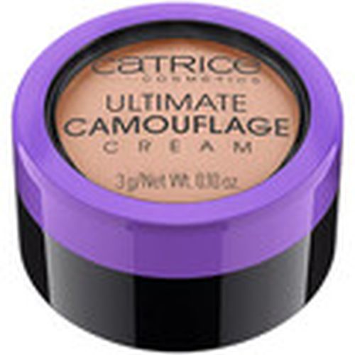 Antiarrugas & correctores Ultimate Camouflage Cream Concealer - 20 N Light para mujer - Catrice - Modalova