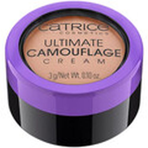 Antiarrugas & correctores Ultimate Camouflage Cream Concealer - 40 W Toffee - 40 W Toffee para mujer - Catrice - Modalova