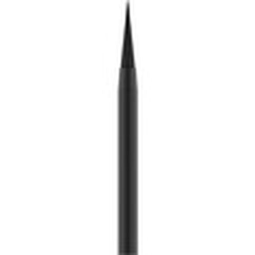 Eyeliner Waterproof Ink Eyeliner - 10 Stay in Black para mujer - Catrice - Modalova