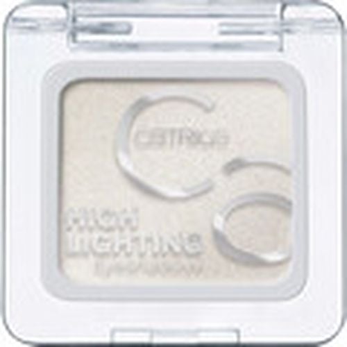 Sombra de ojos & bases Highlighting Eyeshadow - 10 Highlight To Hell para mujer - Catrice - Modalova