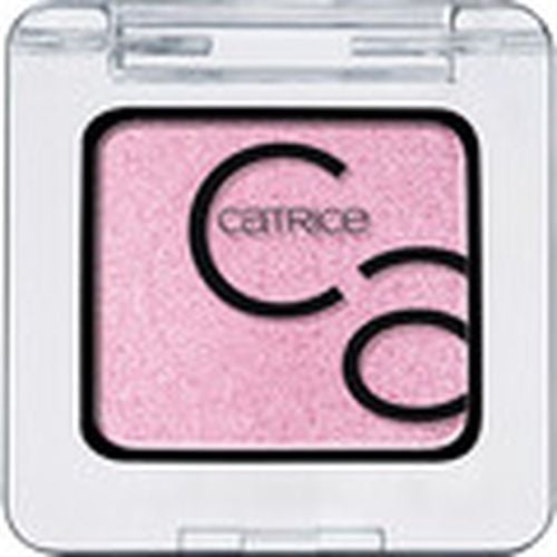 Sombra de ojos & bases Mono Art Eye Shadow Colors - 160 Silicon Violet para mujer - Catrice - Modalova