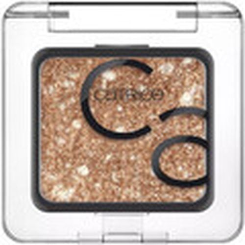 Sombra de ojos & bases Mono Art Eye Shadow Colors - 350 Frosted Bronze para mujer - Catrice - Modalova