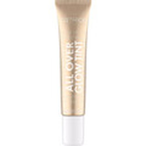 Maquillage BB & CC cremas All Over Glow Tint - 10 Beaming Diamond para mujer - Catrice - Modalova