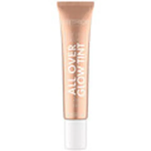 Iluminador All Over Glow Tint - 30 Sun Dip para mujer - Catrice - Modalova