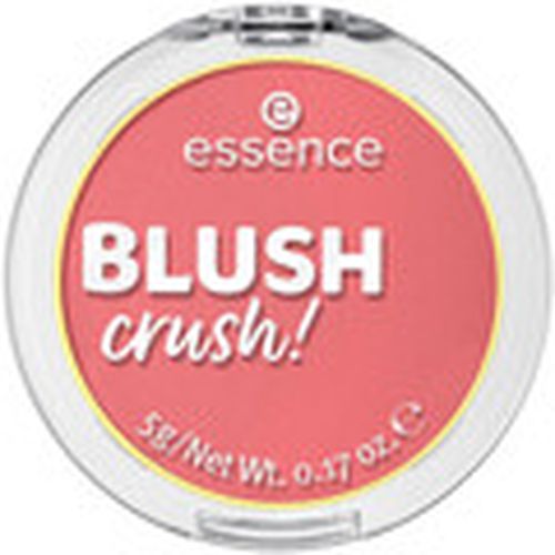 Colorete & polvos Blush Crush! - 30 Cool Berry - 30 Cool Berry para mujer - Essence - Modalova
