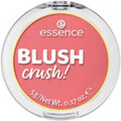 Colorete & polvos Blush Crush! - 30 Cool Berry para mujer - Essence - Modalova