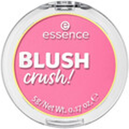 Colorete & polvos Blush Crush! - 50 Pink Pop - 50 Pink Pop para mujer - Essence - Modalova