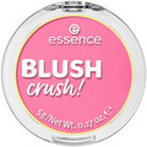 Colorete & polvos Blush Crush! - 50 Pink Pop para mujer - Essence - Modalova