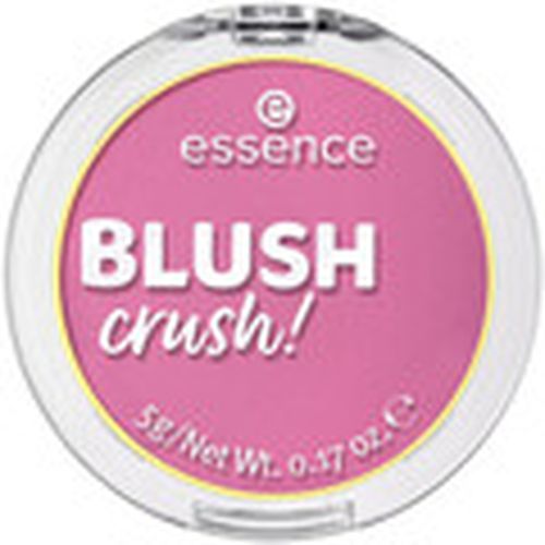 Colorete & polvos Blush Crush! - 60 Lovely Lilac - 60 Lovely Lilac para mujer - Essence - Modalova