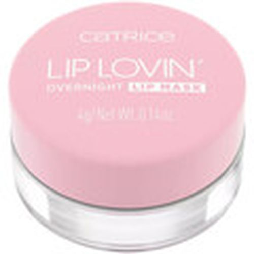 Cuidado & bases de labios Lip Lovin' Overnight Lip Mask - 10 Bedtime Beauty para mujer - Catrice - Modalova