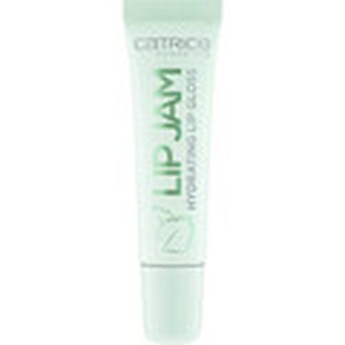 Gloss Hydrating Lip Jam Gloss - 50 It Was Mint To Be para mujer - Catrice - Modalova