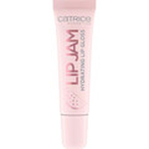 Gloss Hydrating Lip Jam Gloss - 10 You Are One In A Melon para mujer - Catrice - Modalova