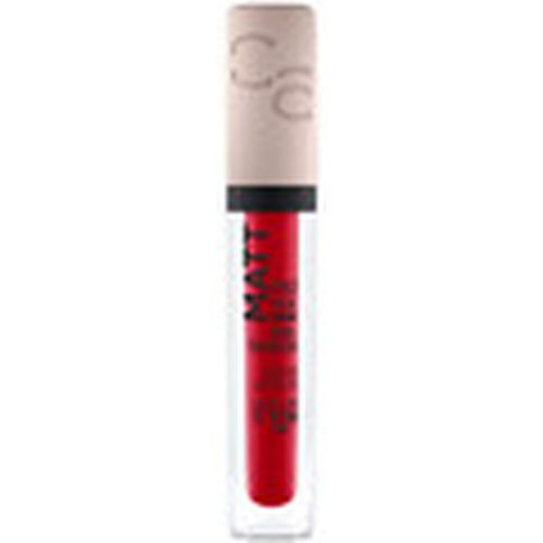 Pintalabios Matt Pro Ink Non-Transfer Liquid Lipstick - 90 This Is para mujer - Catrice - Modalova