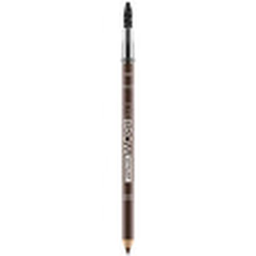 Perfiladores cejas Eye Brow Stylist Brow Pen - 30 Brow-n-eyed Peas para mujer - Catrice - Modalova