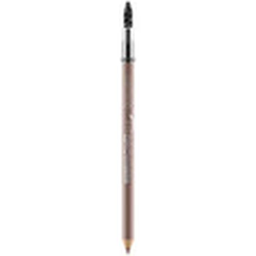 Perfiladores cejas Eye Brow Stylist Brow Pen - 15 Ashy Drama para mujer - Catrice - Modalova