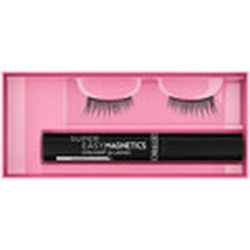 Tratamiento para ojos Super Easy Magnetics Eyeliner and False Eyelashes - 20 para mujer - Catrice - Modalova