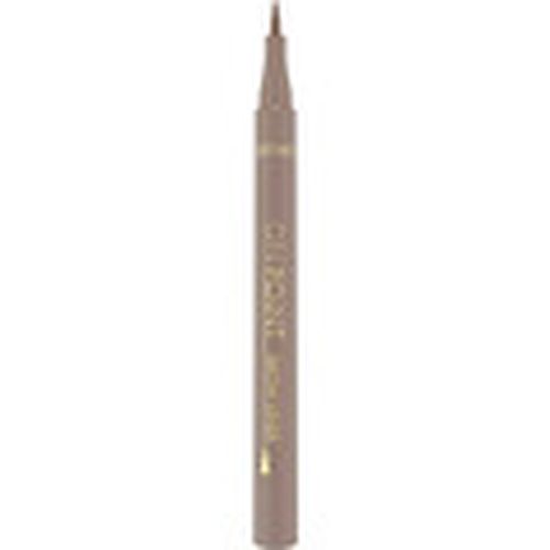 Perfiladores cejas On Point Eyebrow Pencil - 20 Medium Brown para mujer - Catrice - Modalova