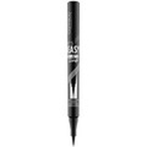 Eyeliner Eyeliner It's Easy Black - 10 Blackest Black para mujer - Catrice - Modalova