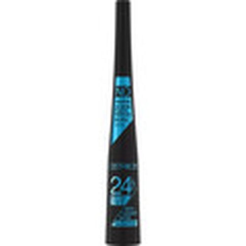 Eyeliner Eyeliner Brush Liner 24h Waterproof - 10 Ultra Black para mujer - Catrice - Modalova