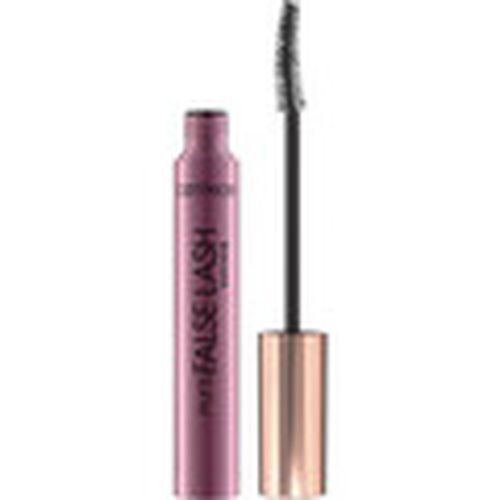 Máscaras de pestañas Pure False Lash Mascara - 10 Black para mujer - Catrice - Modalova