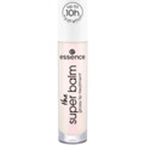 Cuidado & bases de labios Lip Care The Super Balm - 01 Balmazing! para mujer - Essence - Modalova