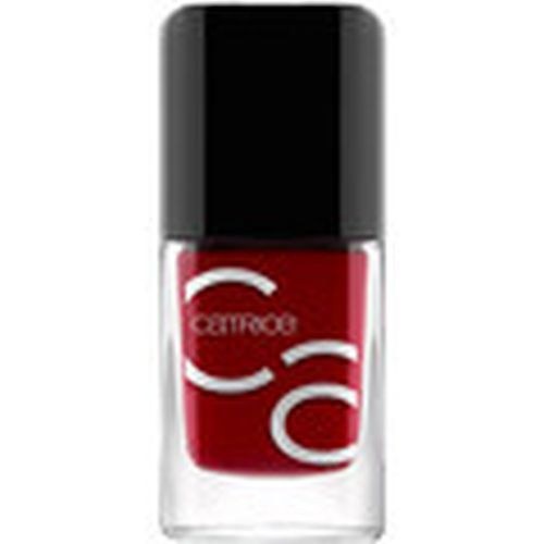 Esmalte para uñas Iconails Nail Polish - 03 Caught On The Red Carpet para mujer - Catrice - Modalova