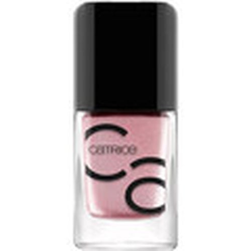 Esmalte para uñas Iconails Nail Polish - 51 Easy Pink, Easy Go para mujer - Catrice - Modalova