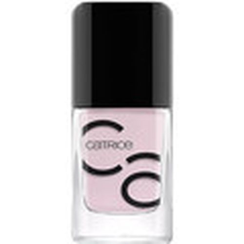 Esmalte para uñas Iconails Nail Polish - 120 Pink Clay para mujer - Catrice - Modalova