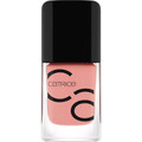 Esmalte para uñas Iconails Nail Polish - 136 SANDing Nudes para mujer - Catrice - Modalova