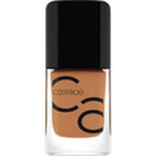 Esmalte para uñas Iconails Nail Polish - 125 Toffee Dreams para mujer - Catrice - Modalova