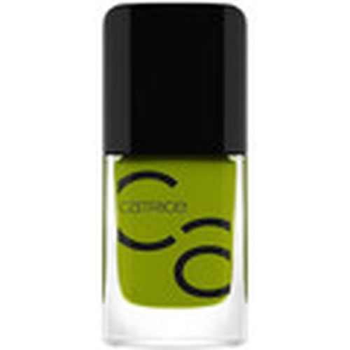 Esmalte para uñas Iconails Nail Polish - 126 Get Slimed para mujer - Catrice - Modalova