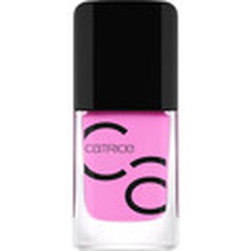 Esmalte para uñas Iconails Nail Polish - 135 Doll Side Of Life para mujer - Catrice - Modalova